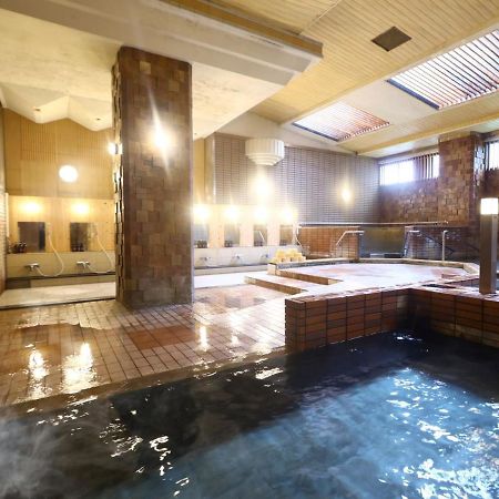 Hotel Yudanaka Yamanouchi  Εξωτερικό φωτογραφία