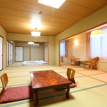Hotel Yudanaka Yamanouchi  Εξωτερικό φωτογραφία