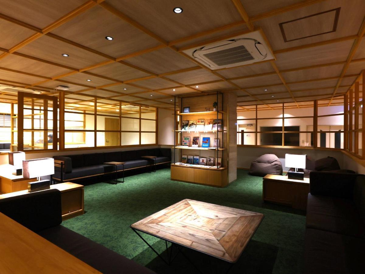 Hotel Yudanaka Yamanouchi  Εξωτερικό φωτογραφία