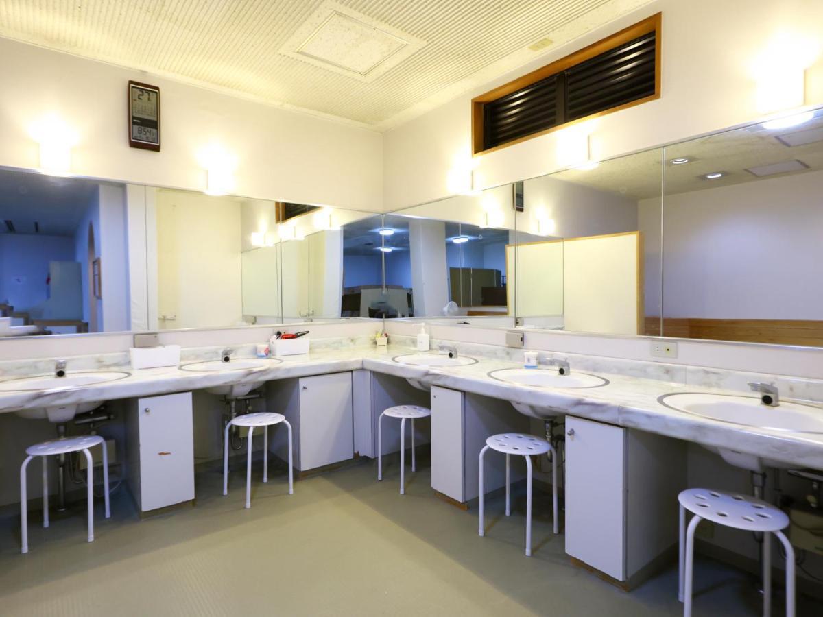 Hotel Yudanaka Yamanouchi  Εξωτερικό φωτογραφία