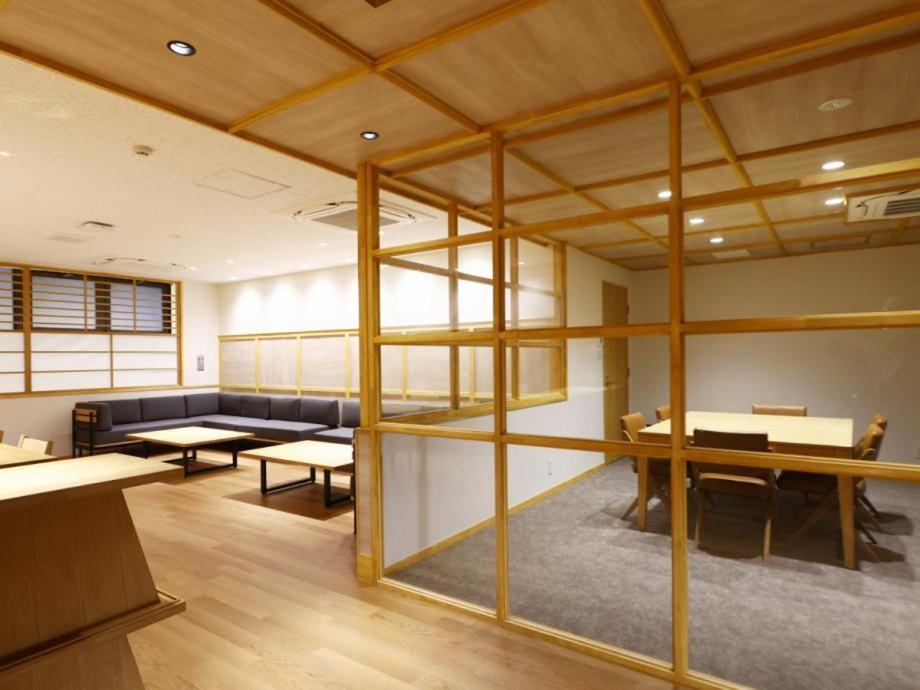 Hotel Yudanaka Yamanouchi  Εξωτερικό φωτογραφία