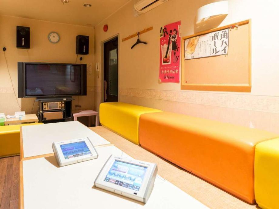 Hotel Yudanaka Yamanouchi  Εξωτερικό φωτογραφία