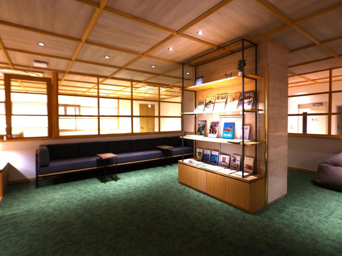 Hotel Yudanaka Yamanouchi  Εξωτερικό φωτογραφία