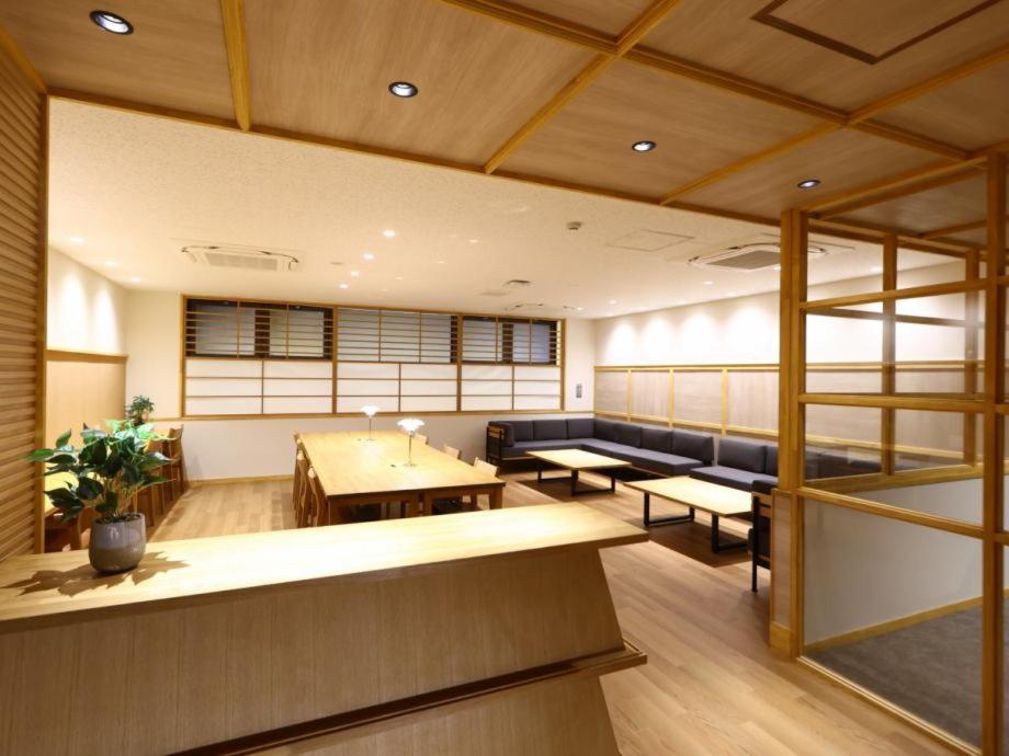 Hotel Yudanaka Yamanouchi  Εξωτερικό φωτογραφία