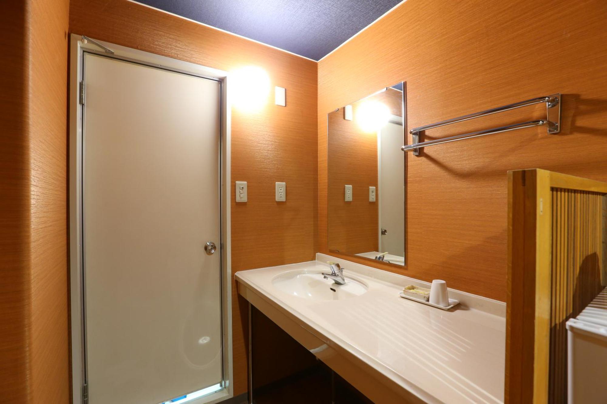 Hotel Yudanaka Yamanouchi  Εξωτερικό φωτογραφία