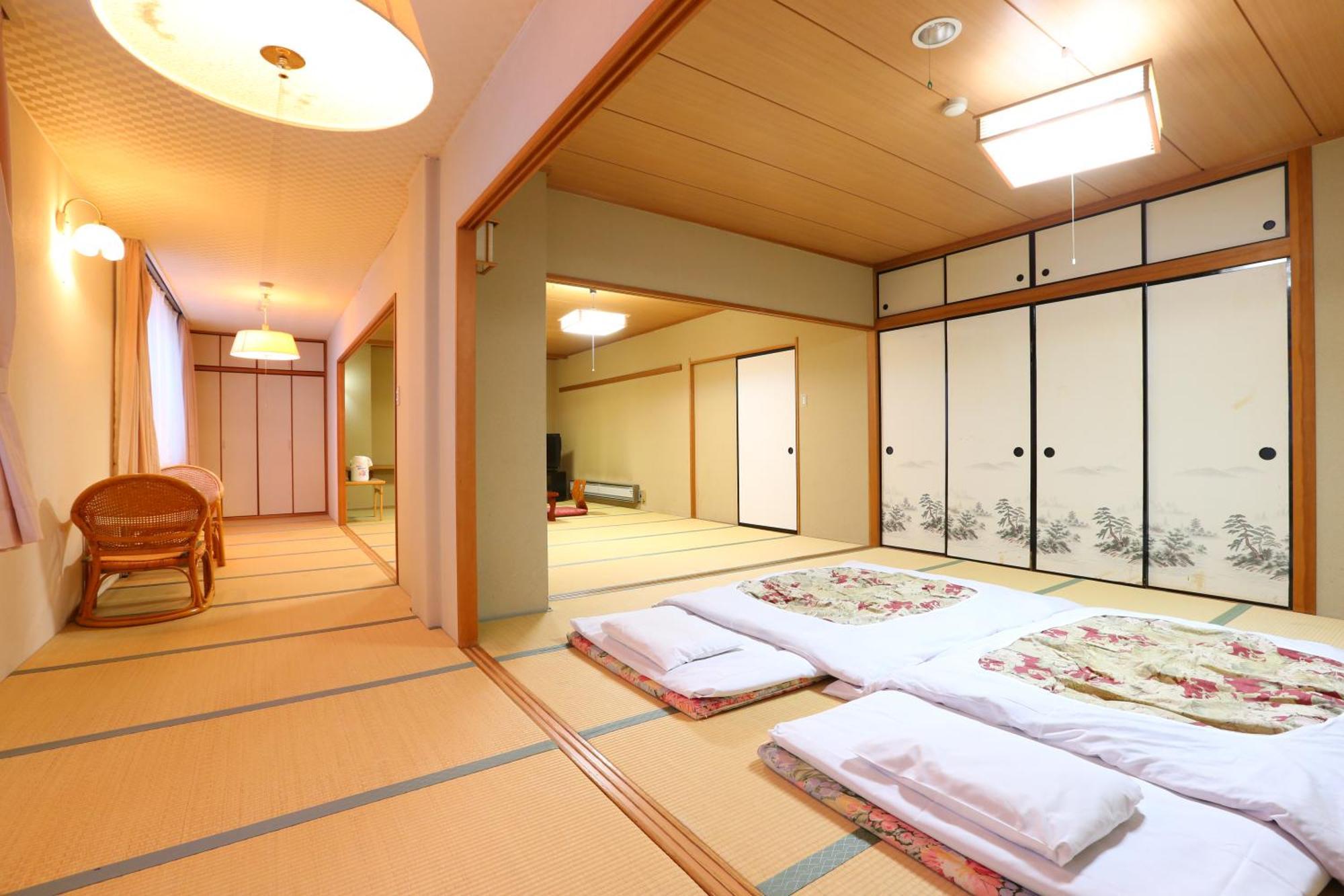 Hotel Yudanaka Yamanouchi  Εξωτερικό φωτογραφία