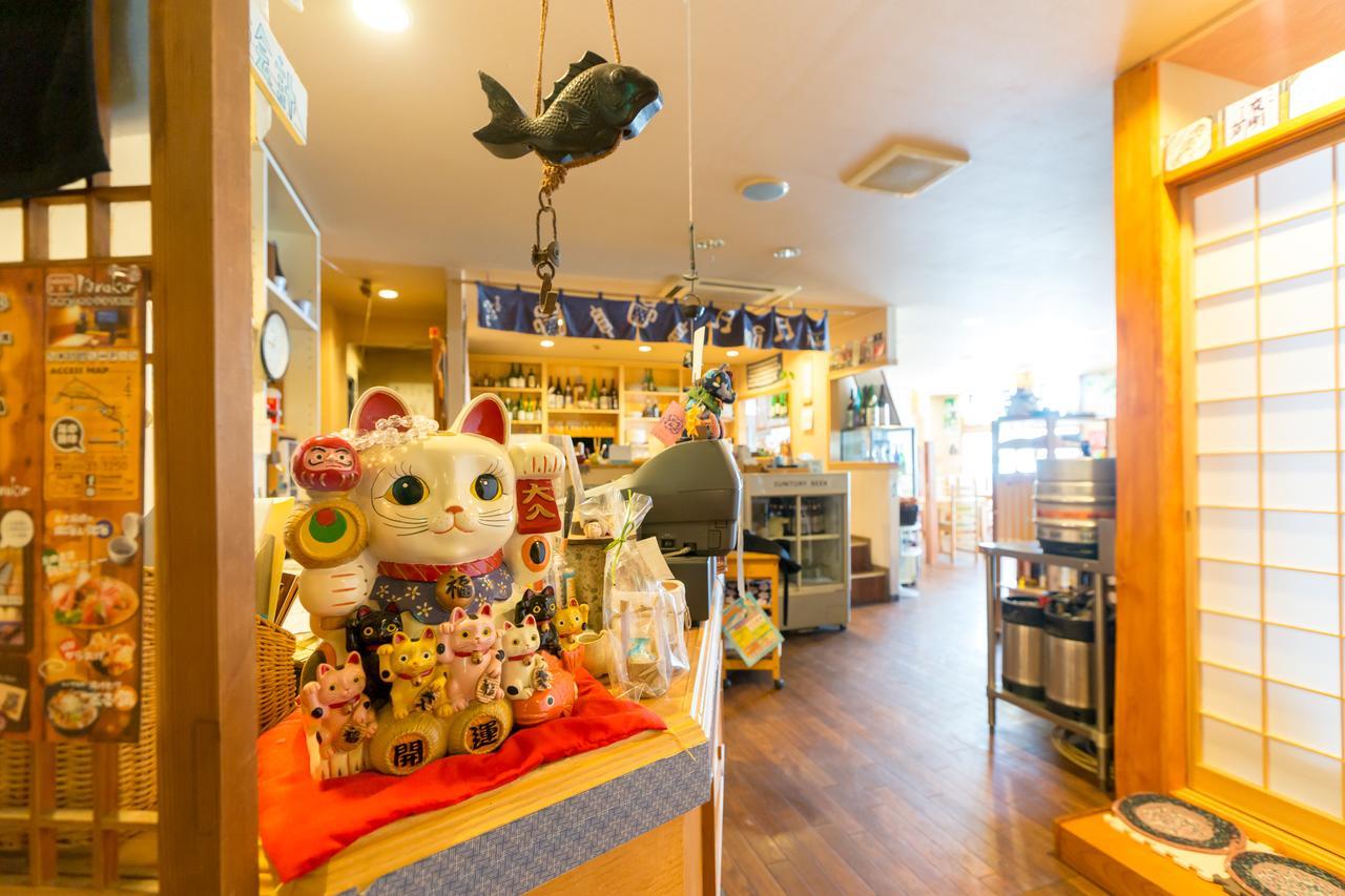 Hotel Yudanaka Yamanouchi  Εξωτερικό φωτογραφία